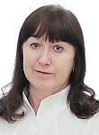 Троицкая Галина Антоновна