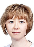 Засухина Ксения Сергеевна
