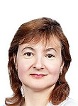 Лисовая Наталья Леонидовна