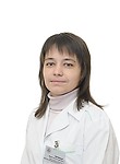 Чермных Ирина Александровна