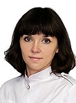Старицына Елена Владимировна