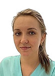 Лебедева Анастасия Владимировна