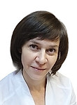 Вострецова Мария Александровна