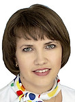Бардукова Ольга Владимировна