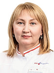 Горбунова Елена Владимировна