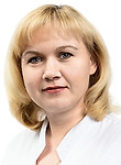 Рушакова Алена Александровна