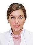 Евдокимова Ольга Владимировна