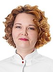 Пашигрева Ксения Викторовна