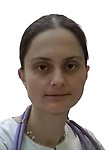 Мякина Наталья Евгеньевна