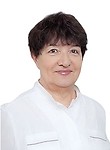 Анчугина Татьяна Михайловна