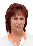 Ляшун Наталья Леонидовна