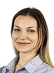 Нусс Дарья Анатольевна