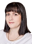 Петрущенко Марина Юрьевна