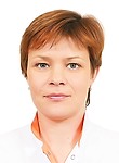 Лопатина Елена Анатольевна