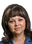 Сорокина Марина Геннадьевна