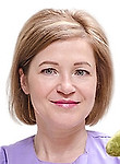 Зайцева Татьяна Владимировна