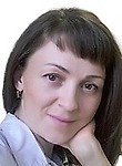 Блинникова Ирина Олеговна