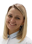 Газенкампф Полина Владимировна