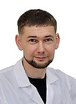 Емешкин Максим Игоревич
