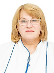 Бобкова Татьяна Владимировна