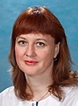 Афанасьева Инна Вячеславовна