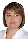 Кулагина Виктория Сергеевна