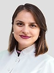 Бабаханова Лала Асадовна
