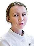 Гусева Ирина Владимировна