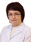 Косман Ирина Дмитриевна