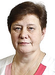 Зубрыкина Лариса Владимировна