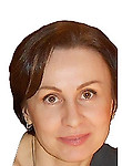 Павлуцкая Елена Владимировна