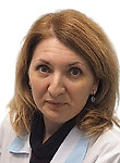 Дюльдина Юлия Викторовна