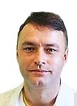 Шабалин Денис Александрович