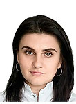 Маслюкова Екатерина Владимировна