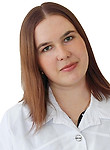 Терентьева Полина Леонидовна