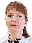 Ляхова Марина Николаевна