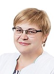 Воронова Марина Леонидовна