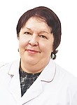 Войшниц Маргарита Савельевна