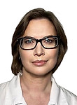 Антонова Елена Александровна
