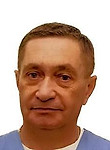 Завалков Игорь Ильич
