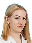 Черемшанцева Виктория Андреевна