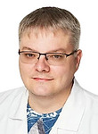 Тришкин Алексей Геннадьевич
