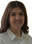 Богомолова Анна Анатольевна