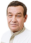 Белоусов Валерий Дмитриевич