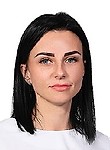 Жданова Дарья Александровна