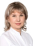 Кузора Наталья Анатольевна
