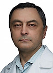 Щербаков Сергей Петрович
