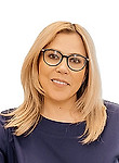Паутова Вероника Юрьевна