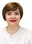 Мартынова Алла Михайловна