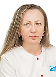Федченко Марина Олеговна